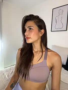 Snapshot of SofiaRivero chatting on 07/11/26, 07:38 SofiaRivero online show from 07/11/26, 07:38