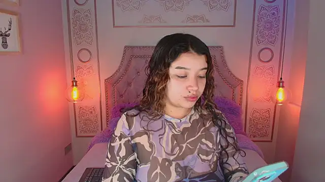 Honny Blaice  online show from 02/23/26, 12:02