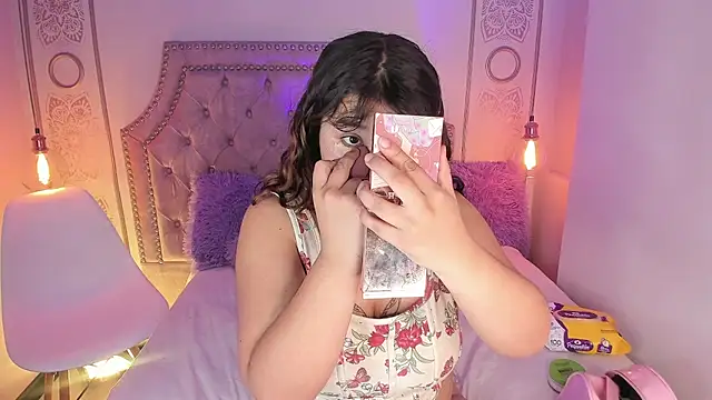 Honny Blaice  online show from 03/22/26, 12:52