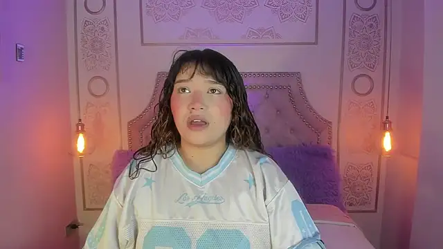 Honny Blaice  online show from 04/11/26, 11:58