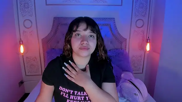 Honny Blaice  online show from 04/17/26, 11:46