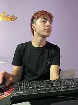 AlexanderCollman2 online show from 02/02/26, 11:36