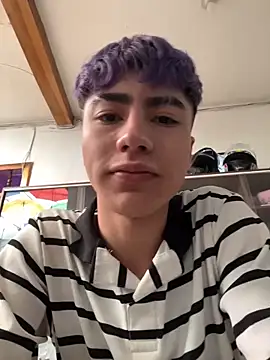 AlexanderCollman2 online show from 02/19/26, 08:49