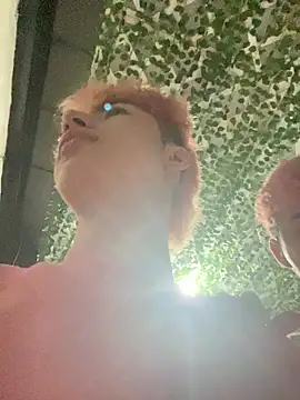 AlexanderCollman2 online show from 05/28/26, 04:21