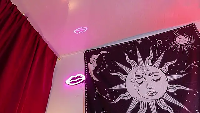 MadLustt online show from 02/22/26, 02:04