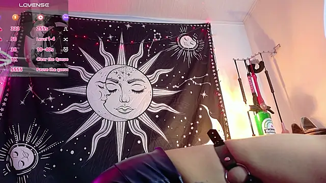 MadLustt online show from 02/26/26, 02:27