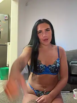 Nicole6421 online show from 05/24/26, 12:37