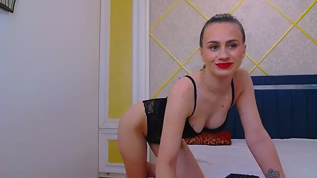 LilithBabe online show from 02/23/26, 09:56