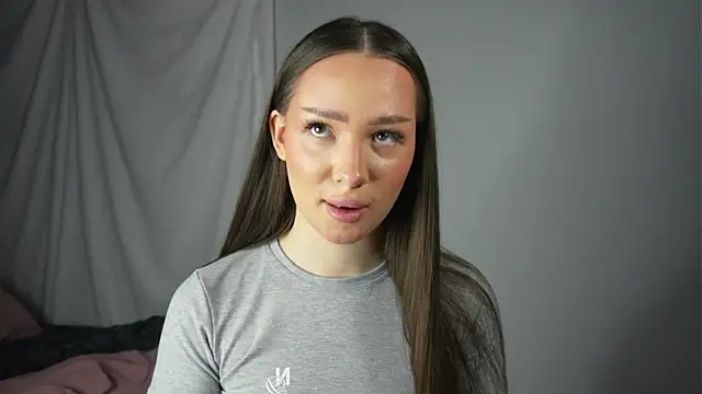 Murmella online show from 02/02/26, 04:33