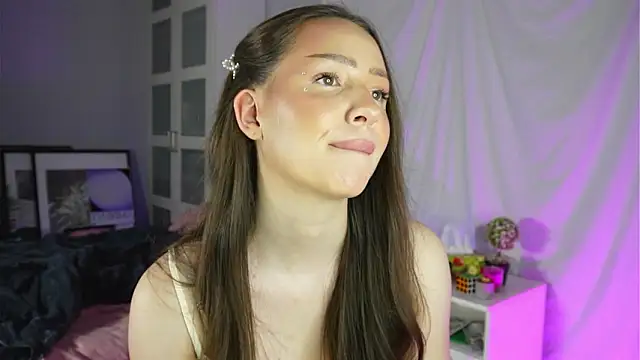 Murmella online show from 02/09/26, 01:26