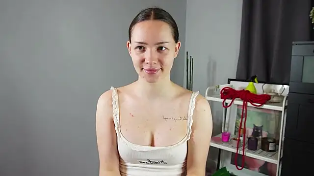 Murmella online show from 02/28/26, 04:13