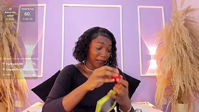 Nalathompson online show from 02/22/26, 01:07