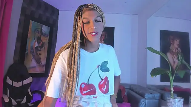 Ciara HotTs online show from 05/04/26, 11:28