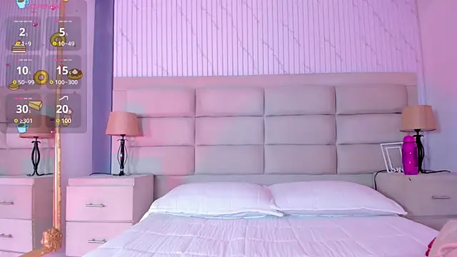 CarolineFyre online show from 02/24/26, 12:36