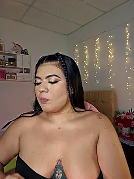 Snapshot of salome1508 chatting on 02/25/26, 02:43 salome1508 online show from 02/25/26, 02:43