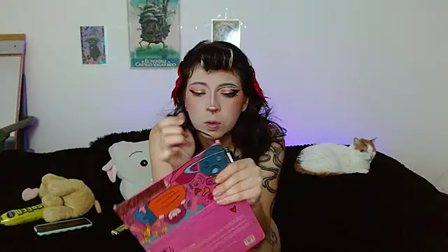 Snapshot of miadavisXXX chatting on 03/27/26, 07:46 miadavisXXX online show from 03/27/26, 07:46