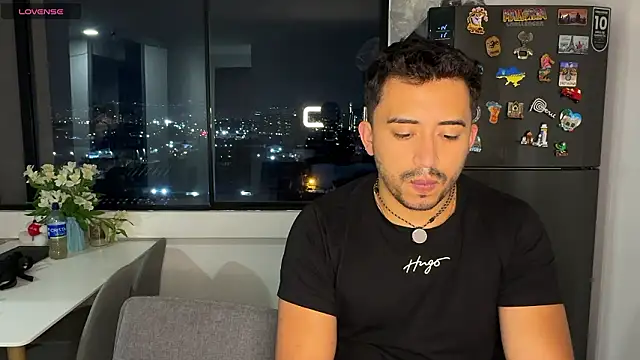 Sofii n Diego online show from 03/22/26, 12:47