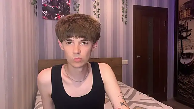 Sweet Dude online show from 05/20/26, 06:36