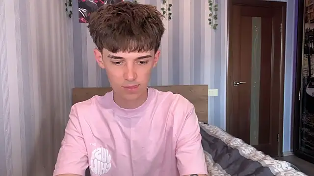 Sweet Dude online show from 05/27/26, 04:37