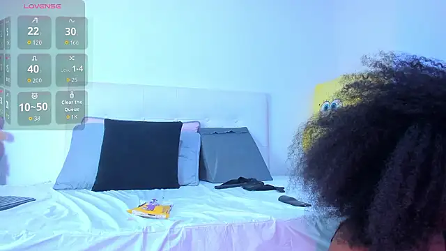 EmmaLovve online show from 03/15/26, 02:39