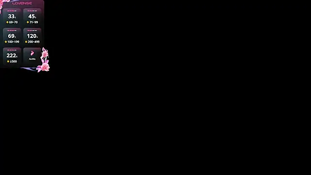 SeleneSantana online show from 02/17/26, 10:16