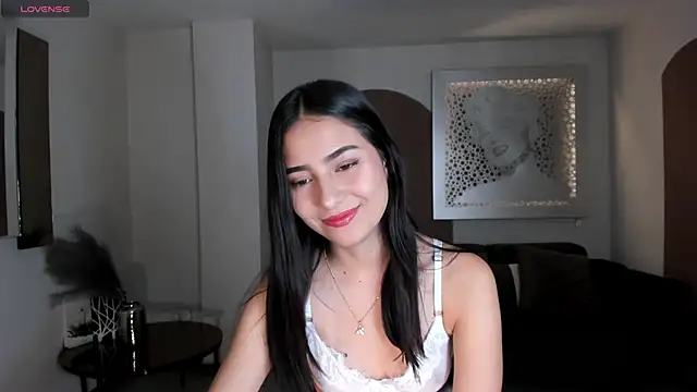 LucieMartin online show from 02/22/26, 05:11