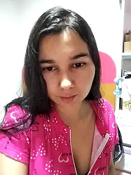 Snapshot of Merliah_1 chatting on 02/10/26, 03:49 Merliah 1 online show from 02/10/26, 03:49