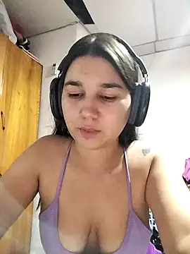 Merliah 1 online show from 03/28/26, 02:33