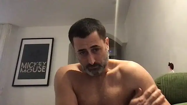 supergapo online show from 03/06/26, 05:09