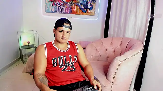 jhon nicolas online show from 01/31/26, 09:46