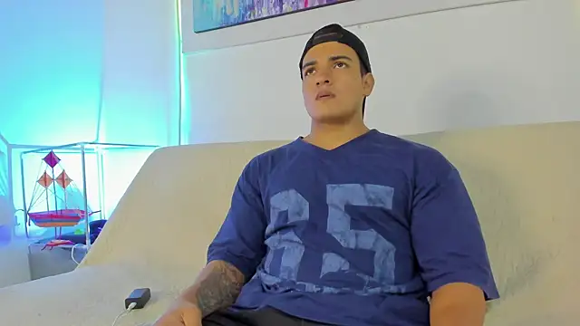 jhon nicolas online show from 03/30/26, 11:06