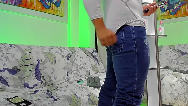 jhon nicolas online show from 04/26/26, 08:39