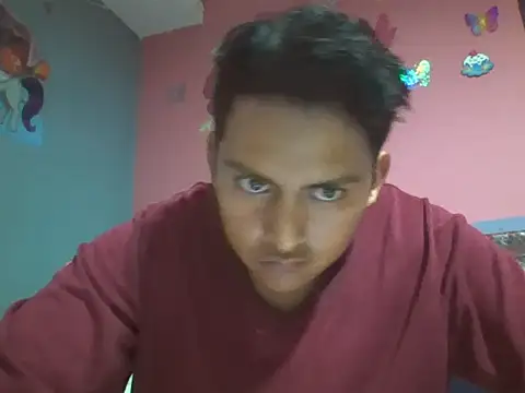 Johnn Latinboy online show from 03/03/26, 10:59