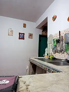 Dafne 77 online show from 04/16/26, 10:49