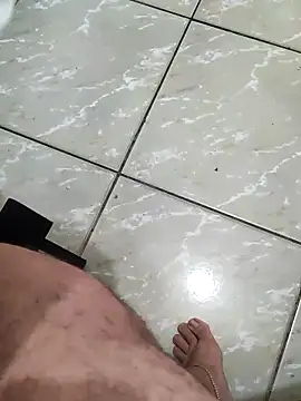 Gordinho dos pes online show from 03/01/26, 03:25