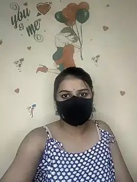 Alix cuti online show from 02/13/26, 06:15