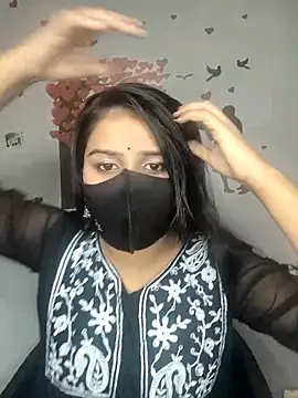 Alix cuti online show from 02/14/26, 03:42