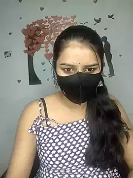 Alix cuti online show from 02/16/26, 02:35