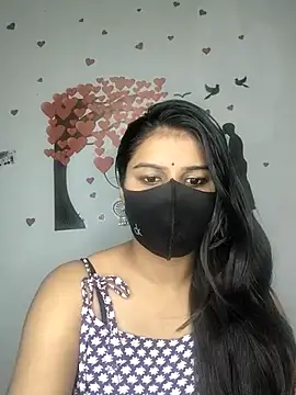 Alix cuti online show from 02/17/26, 11:07