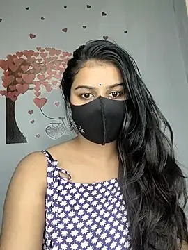 Alix cuti online show from 02/19/26, 06:15