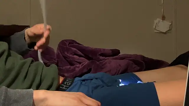 Mardelrey online show from 03/01/26, 05:26