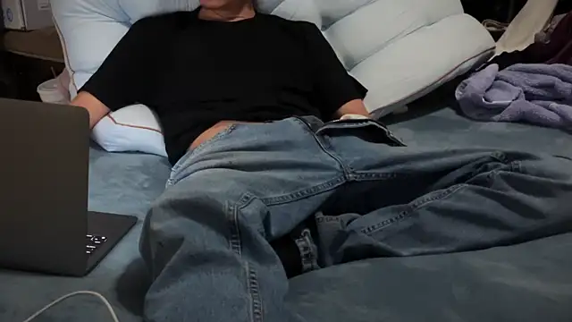 Mardelrey online show from 03/04/26, 01:50