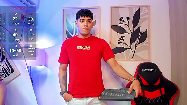 Snapshot of justin_payn14 chatting on 03/15/26, 02:45 justin payn14 online show from 03/15/26, 02:45