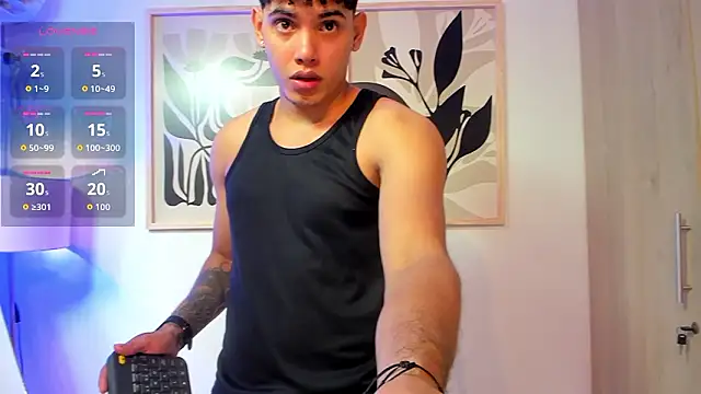 Snapshot of justin_payn14 chatting on 03/17/26, 02:31 justin payn14 online show from 03/17/26, 02:31