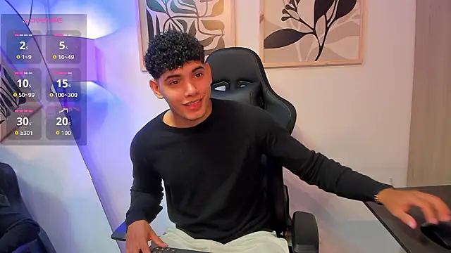 Snapshot of justin_payn14 chatting on 03/22/26, 01:25 justin payn14 online show from 03/22/26, 01:25