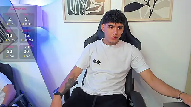 Snapshot of justin_payn14 chatting on 03/25/26, 02:23 justin payn14 online show from 03/25/26, 02:23