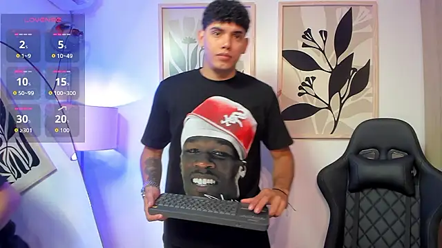 Snapshot of justin_payn14 chatting on 03/27/26, 07:13 justin payn14 online show from 03/27/26, 07:13