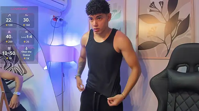 Snapshot of justin_payn14 chatting on 03/28/26, 12:16 justin payn14 online show from 03/28/26, 12:16