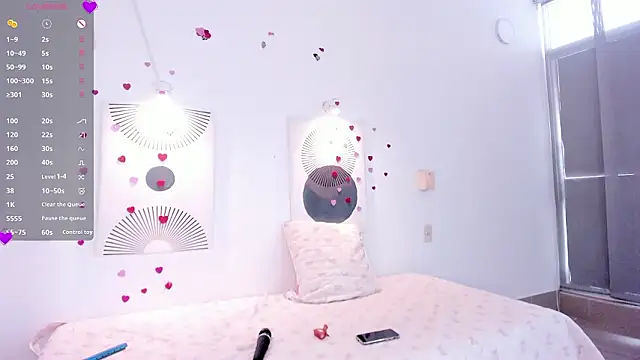 Snapshot of paulina_soul chatting on 03/06/26, 04:03 paulina soul online show from 03/06/26, 04:03