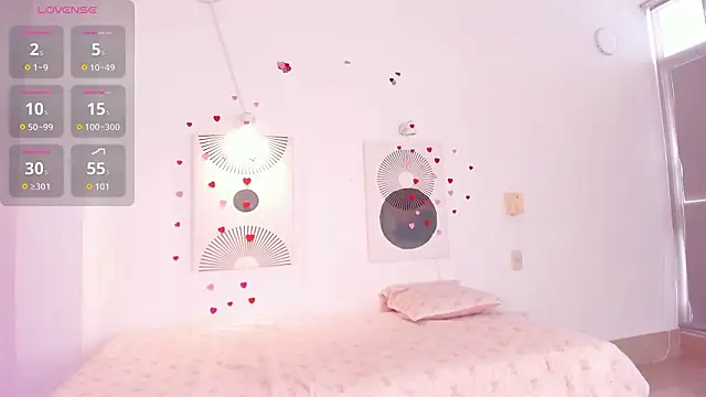 Snapshot of paulina_soul chatting on 03/19/26, 03:38 paulina soul online show from 03/19/26, 03:38